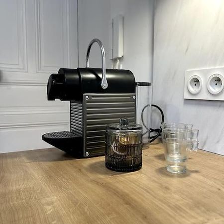 Le Toulousain 002 - Appartement Cosy En Hypercentre - Quartier Jeanne D'Arc تولوز المظهر الخارجي الصورة
