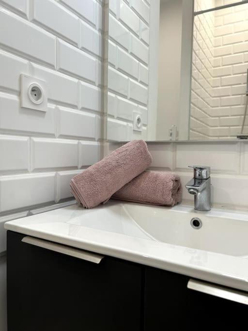 Le Toulousain 002 - Appartement Cosy En Hypercentre - Quartier Jeanne D'Arc تولوز المظهر الخارجي الصورة