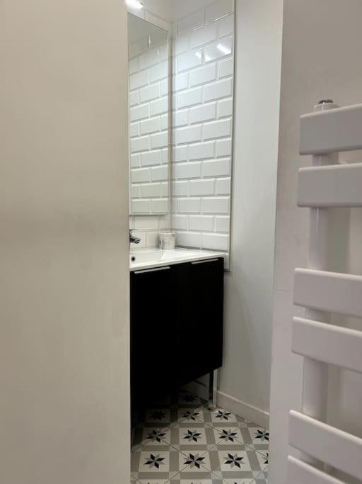 Le Toulousain 002 - Appartement Cosy En Hypercentre - Quartier Jeanne D'Arc تولوز المظهر الخارجي الصورة