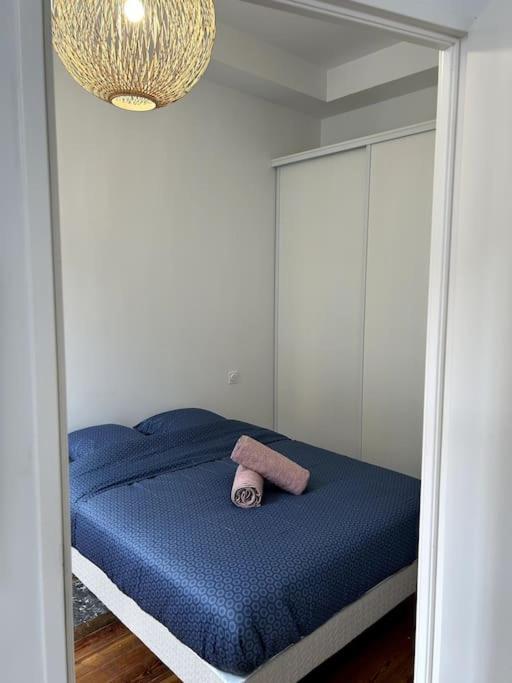 Le Toulousain 002 - Appartement Cosy En Hypercentre - Quartier Jeanne D'Arc تولوز المظهر الخارجي الصورة