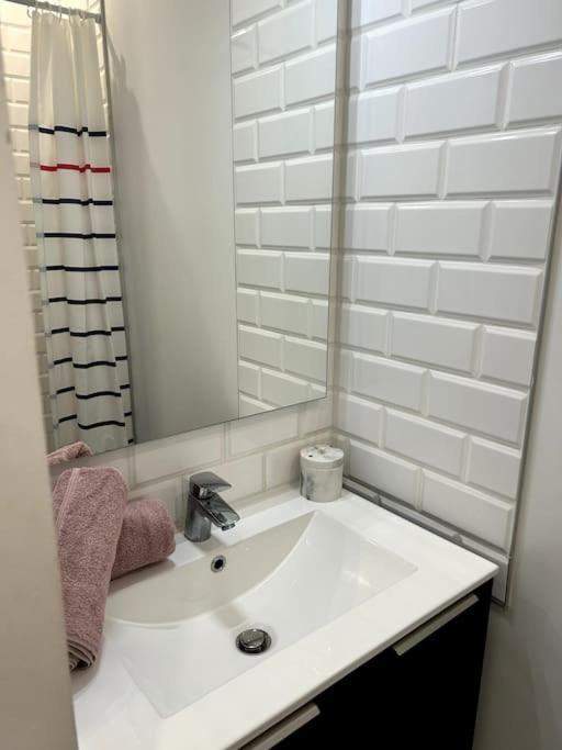 Le Toulousain 002 - Appartement Cosy En Hypercentre - Quartier Jeanne D'Arc تولوز المظهر الخارجي الصورة