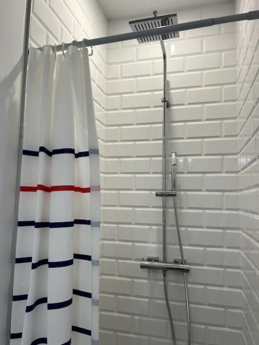 Le Toulousain 002 - Appartement Cosy En Hypercentre - Quartier Jeanne D'Arc تولوز المظهر الخارجي الصورة