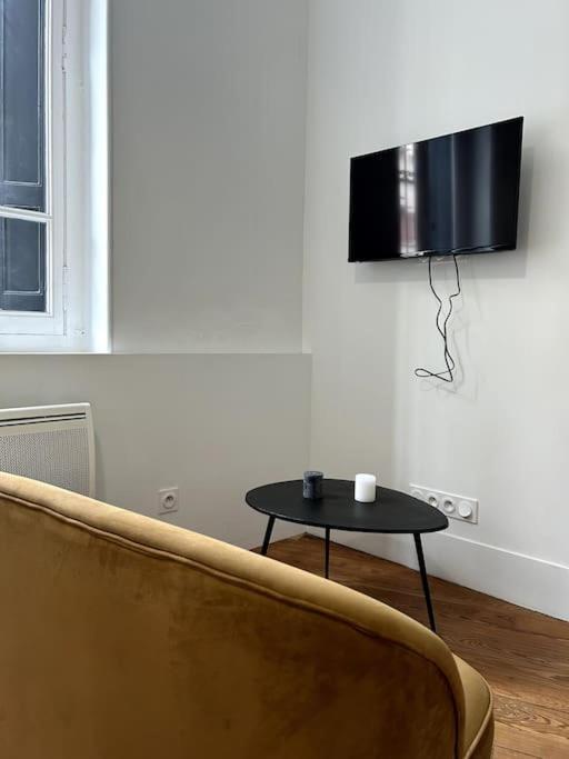 Le Toulousain 002 - Appartement Cosy En Hypercentre - Quartier Jeanne D'Arc تولوز المظهر الخارجي الصورة
