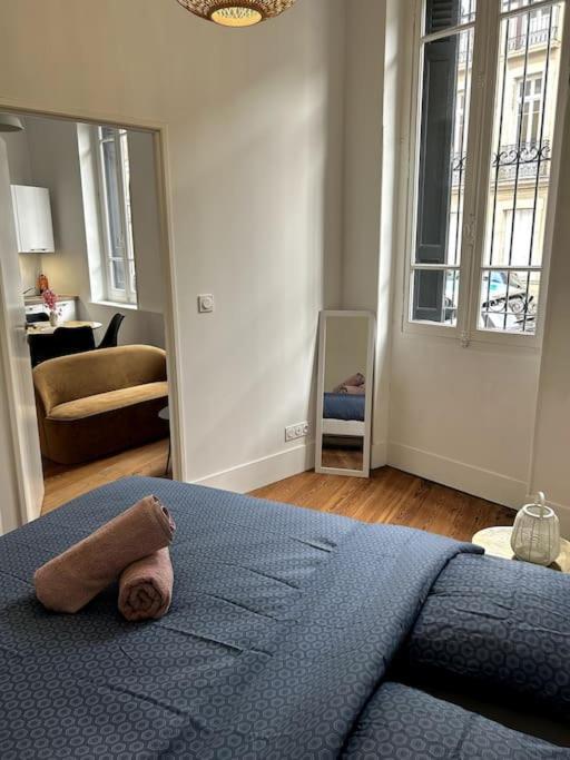 Le Toulousain 002 - Appartement Cosy En Hypercentre - Quartier Jeanne D'Arc تولوز المظهر الخارجي الصورة